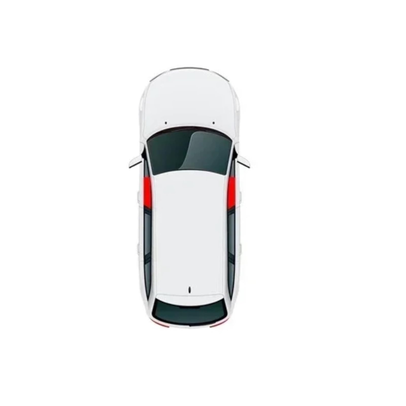 Sonnenblende mit Magnetische Auto Fenster Sonnenschutz Für A6 Limousine C7 2011-2018 Vorhang Mesh Frontscheibe(2PCS Front) von NYSFIFHSKFH
