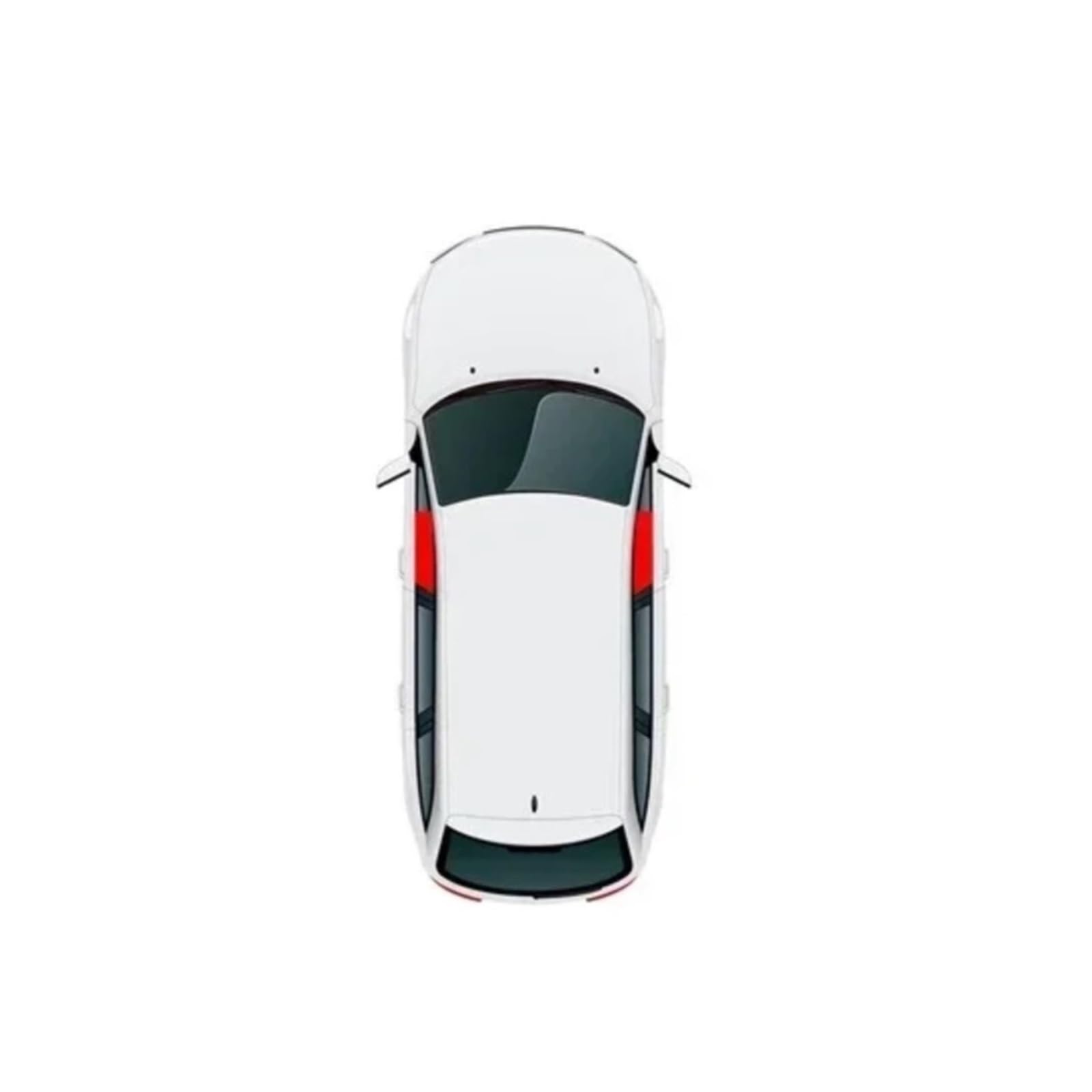 Sonnenblende mit Vollständige Abdeckung Autofenster Sonnenschutz Für 3er Limousine G20 2019-2024 Sichtschutzvorhang Frontscheibe 2020 2022(2PCS Front) von NYSFIFHSKFH