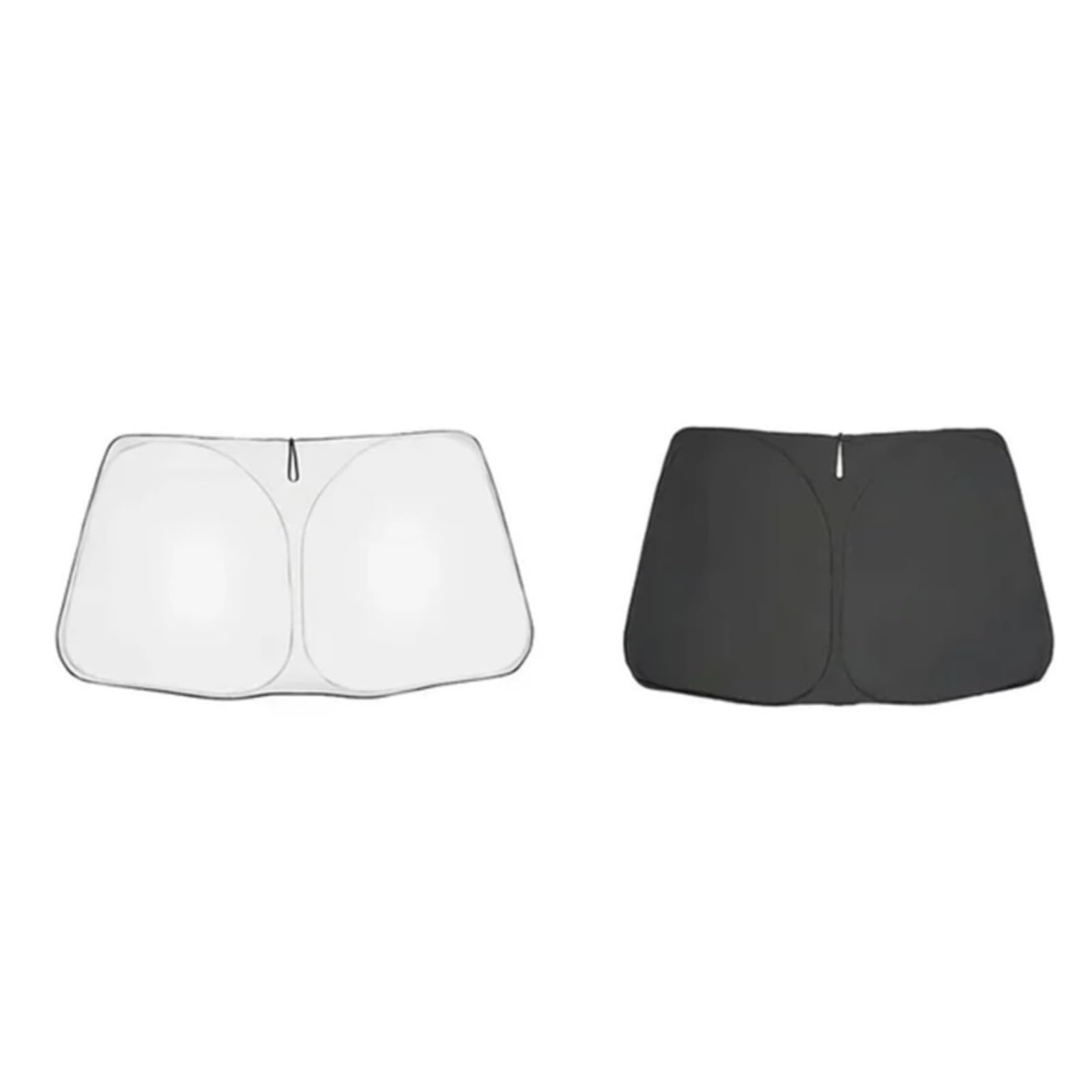 Sonnenblende mit Vollständige Abdeckung Autofenster Sonnenschutz Für A4 B7 Für Avant 2004-2008 Sichtschutzvorhang Frontscheibe 2005-2007(Front Windshield S) von NYSFIFHSKFH