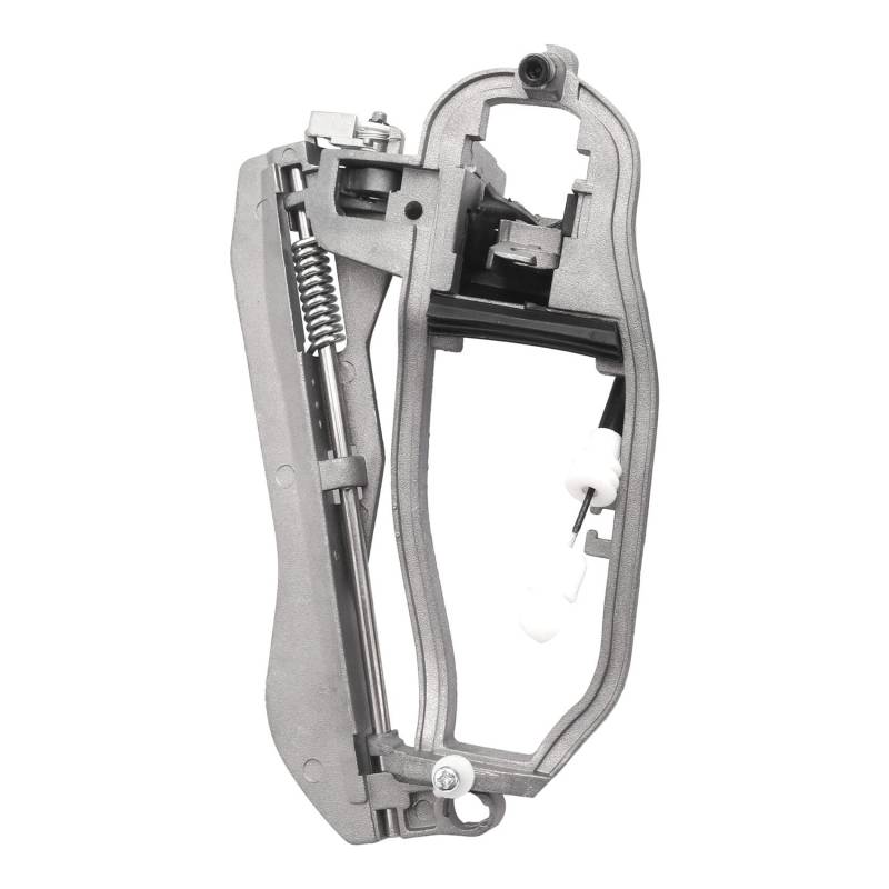 Türgriff Innen 2 Stücke Auto Innentürgriff Halterung Vorne Links Seite + Vorne Rechts Seite Für X5 E53 2000-2007 51218243615 51218243616 Auto Innentürgriff von NYSFIFHSKFH