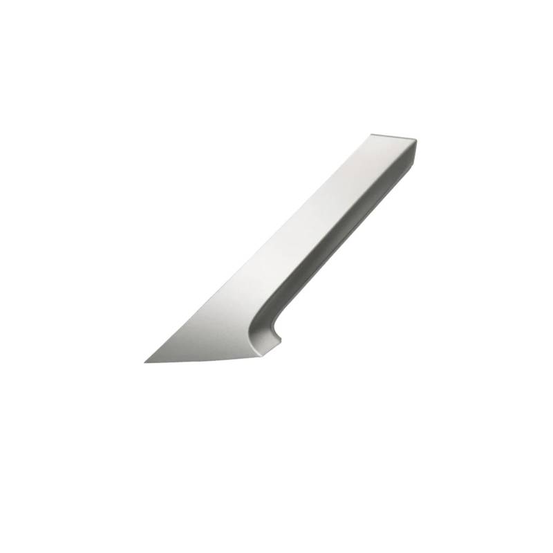 Türgriff Innen 4 Stück Silber Armlehne Auto Links Rechts Innentürgriff Innenverkleidung Pull Trim Abdeckung Für Toyota Für Camry 2006-2011 Auto Innentürgriff(R Left Silver) von NYSFIFHSKFH