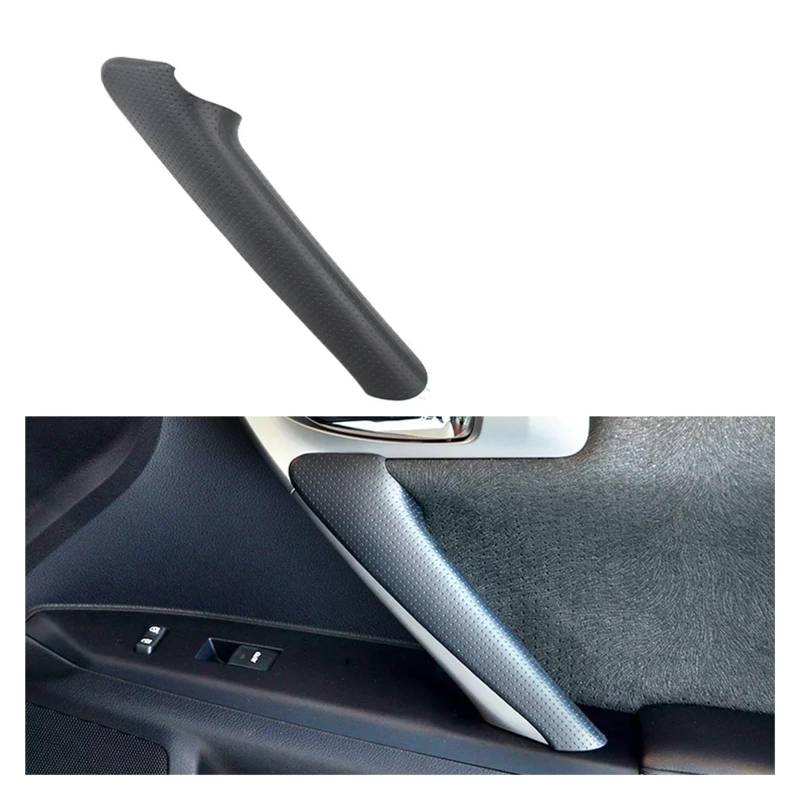 Türgriff Innen 74645-76030-C0 Vorne rechts Auto Innen Pull Griff Tür Assist Grip Trim Abdeckung Tür Innen Griff Für Lexus CT200h 2011-2018 Auto Innentürgriff von NYSFIFHSKFH