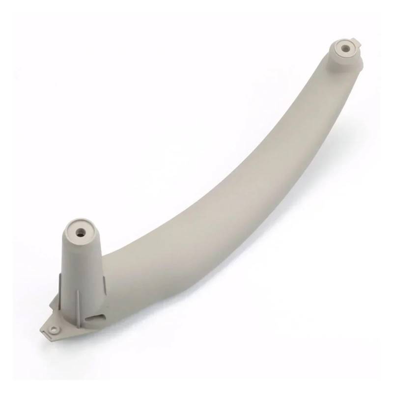 Türgriff Innen Armlehne Auto Links vorne Fahrersitz LHD Innentürgriff Innenverkleidung Pull Trim Abdeckung für E70 E71 E72 X5 X6 2007-2013 Auto Innentürgriff(Gray-R-Rear) von NYSFIFHSKFH