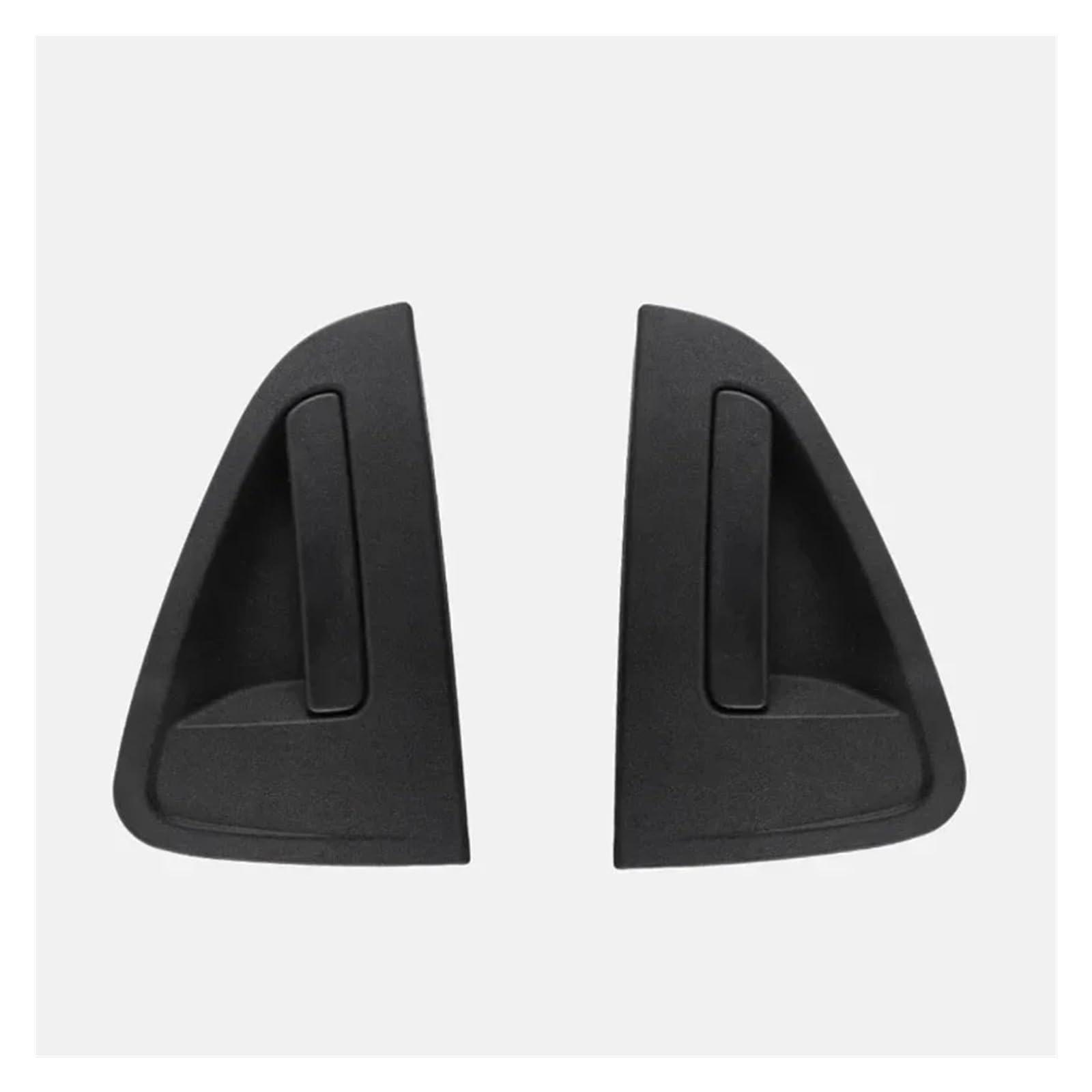 Türgriff Innen Außentürgriffe Set Für Spark Vorne Hinten Links Rechts 2010-2015 95987921 95987920 Auto Innentürgriff(Rear 1 Pair) von NYSFIFHSKFH