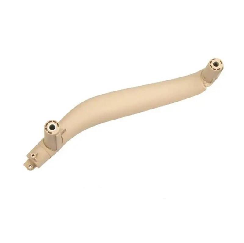 Türgriff Innen Auto Innen Griff Innen Tür Armlehne Panel Pull Trim Abdeckung Für X5 (13-18) F15 X6 F16 5141 7292 Auto Innentürgriff(Beige l) von NYSFIFHSKFH