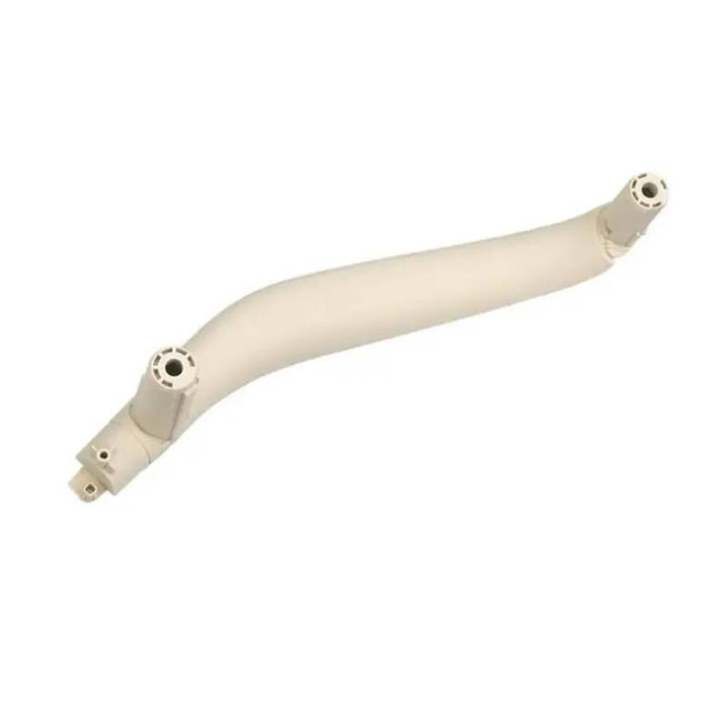 Türgriff Innen Auto Innen Griff Innen Tür Armlehne Panel Pull Trim Abdeckung Für X5 (13-18) F15 X6 F16 5141 7292 Auto Innentürgriff(Grey Left) von NYSFIFHSKFH