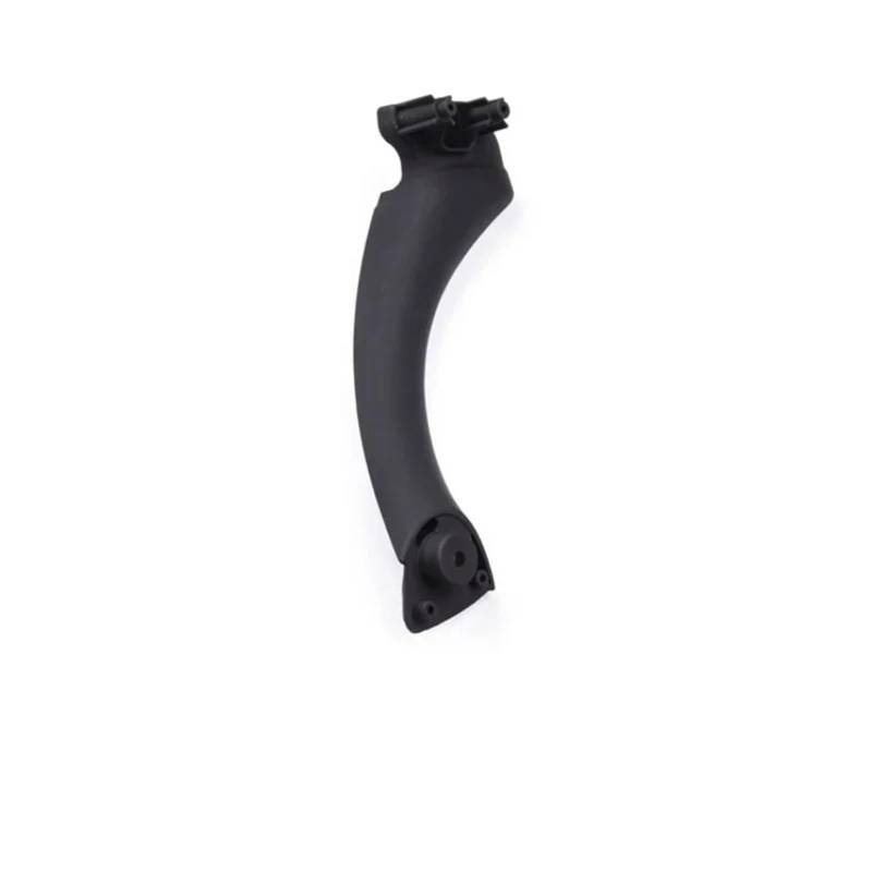 Türgriff Innen Auto-Innengriff Innentürverkleidung Pull-Trim-Abdeckung Schwarz Links Und Rechts Für 3er E90 E91 316 318 320 325 328 Auto Innentürgriff(B-Right-Inside) von NYSFIFHSKFH