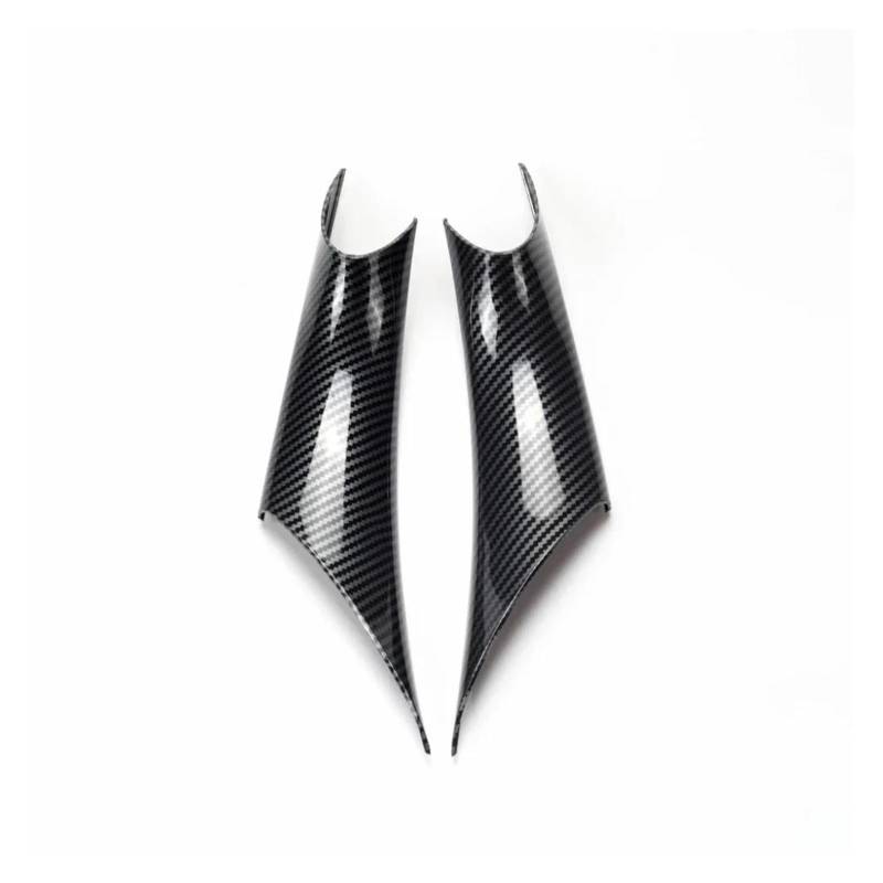 Türgriff Innen Carbon Look Innen Tür Armlehne Griff Abdeckung Trim Für 3 Serie F30 F32 GT F34 14-17 & 4 Serie F35 F36 2012-2018 Auto Innentürgriff(C-F-Pattern) von NYSFIFHSKFH