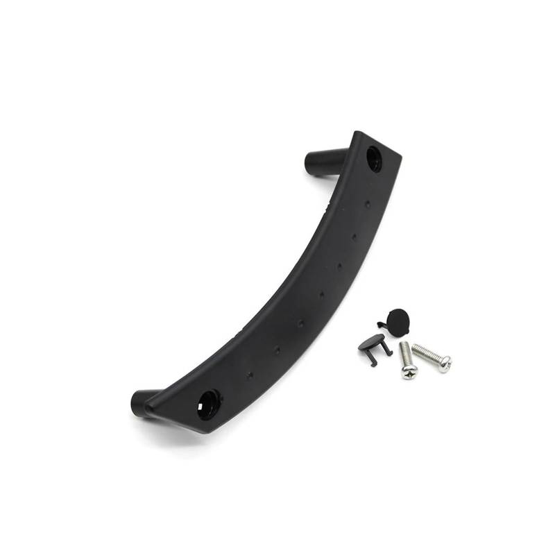 Türgriff Innen Innen Auto Links Rechts Türgriff Abdeckung Panel Trim Ersatz Für VW 2000 2001 2002 2003 2004 2005 2006 2007 2008 2009 2010 Auto Innentürgriff(Black L) von NYSFIFHSKFH