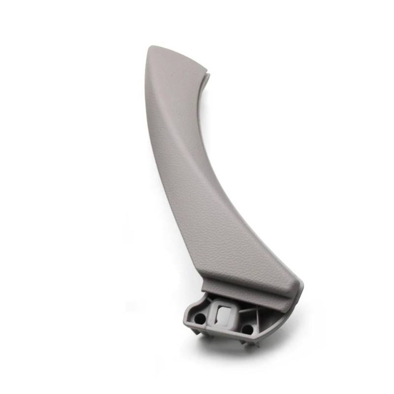 Türgriff Innen Innen Links Fahrertür Armlehne Fenster Switch Panel Abdeckung Türgriff Für 3er Für M3 E92 Coupe 320i 330i 335i 2007-2014 Auto Innentürgriff(Right Gray) von NYSFIFHSKFH