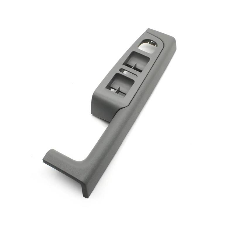 Türgriff Innen LHD Auto Vorne Hinten Innen Türgriff Armlehne Rahmen Switch Control Panel Trim Für Skoda Für Superb 2008 2009 2010 2011 2012 2013 Auto Innentürgriff(Front L-Gray) von NYSFIFHSKFH