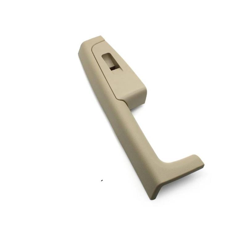 Türgriff Innen LHD Auto Vorne Hinten Innen Türgriff Armlehne Rahmen Switch Control Panel Trim Für Skoda Für Superb 2008 2009 2010 2011 2012 2013 Auto Innentürgriff(Rear R-Beige) von NYSFIFHSKFH