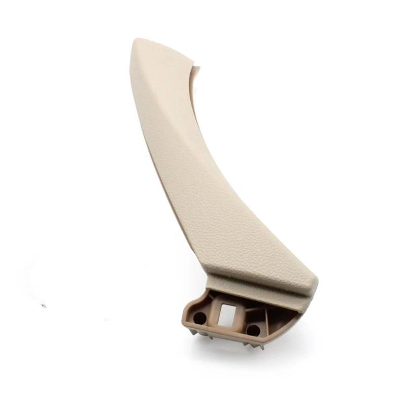 Türgriff Innen LHD Innen Auto Tür Linke Armlehne Fenster Schalter Panel Griff Ersatz Für 3 Serie E92 Coupe 320i 330i 335i 2007-2014 Auto Innentürgriff(Right Beige) von NYSFIFHSKFH