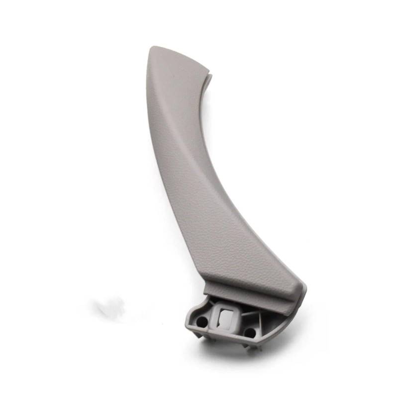 Türgriff Innen LHD Innen Auto Tür Linke Armlehne Fenster Schalter Panel Griff Ersatz Für 3 Serie E92 Coupe 320i 330i 335i 2007-2014 Auto Innentürgriff(Right Gray) von NYSFIFHSKFH