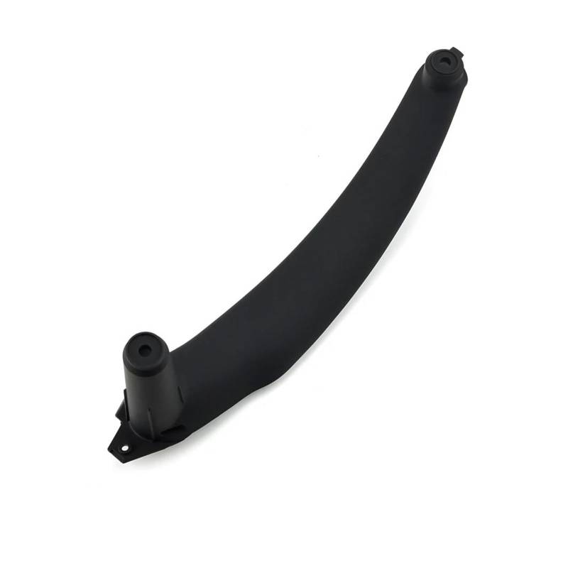 Türgriff Innen LHD RHD Auto Vorne Hinten Links Rechts Innentür Innen ABS Pull Griff Abdeckung Trim Für X5 X6 E70 E71 E72 2007-2014 Auto Innentürgriff(Black-R-Rear) von NYSFIFHSKFH
