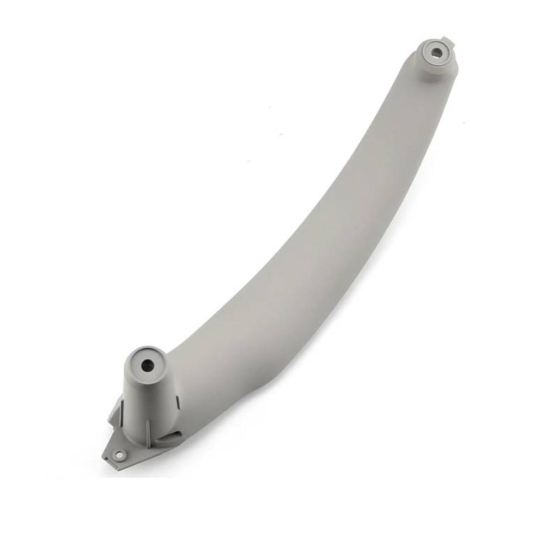Türgriff Innen LHD RHD Auto Vorne Hinten Links Rechts Innentür Innen ABS Pull Griff Abdeckung Trim Für X5 X6 E70 E71 E72 2007-2014 Auto Innentürgriff(Gray-Right-Front) von NYSFIFHSKFH