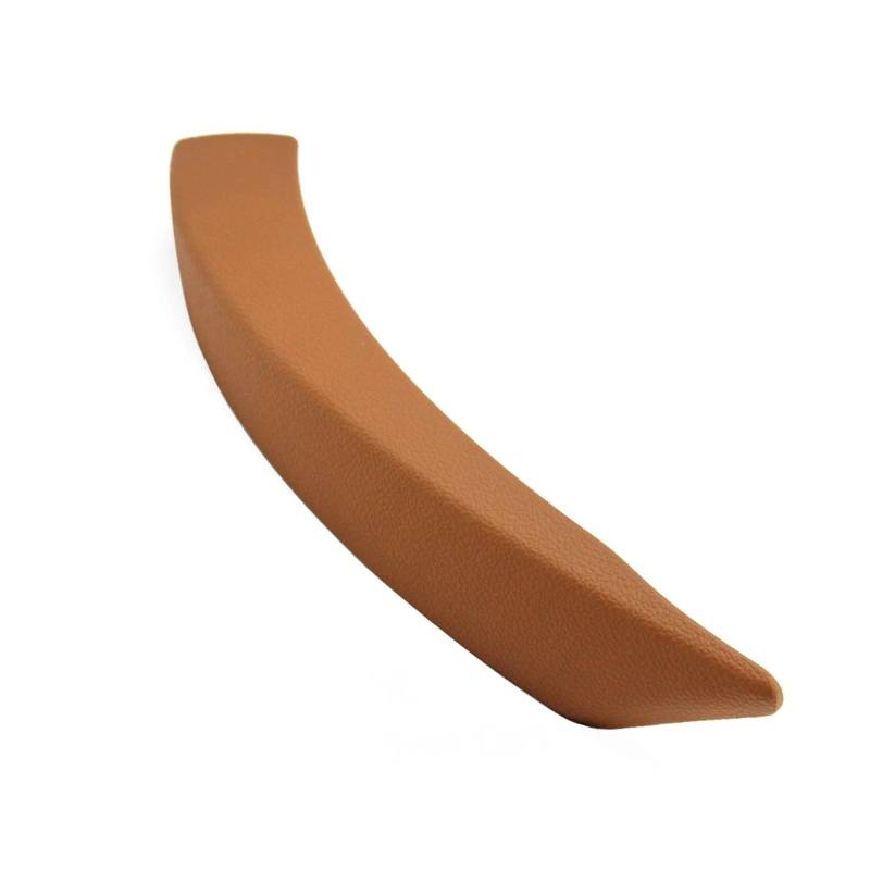 Türgriff Innen LHD RHD Autoinnenraum Links Rechts Beifahrertürgriff Abdeckung Verkleidung Ersatz für Z4 E89 2009 2010 2011 2012 2016 Auto Innentürgriff(LHD R Walnut) von NYSFIFHSKFH