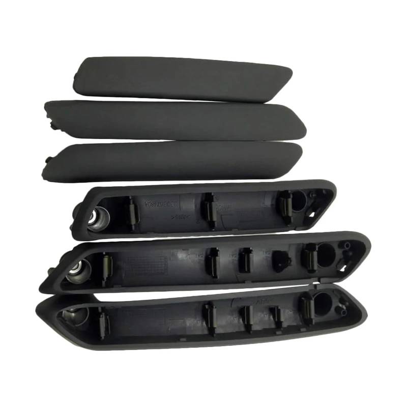 Innentürgriff 3 STÜCKE Auto-innentür Pull Haltegriffe Für VW Für Passat Für B5 2001 2002 2003 2004 2005 3B4867372 3B0867180A 3B4867179B Auto Innentürgriff von NYSGMVBDOFH