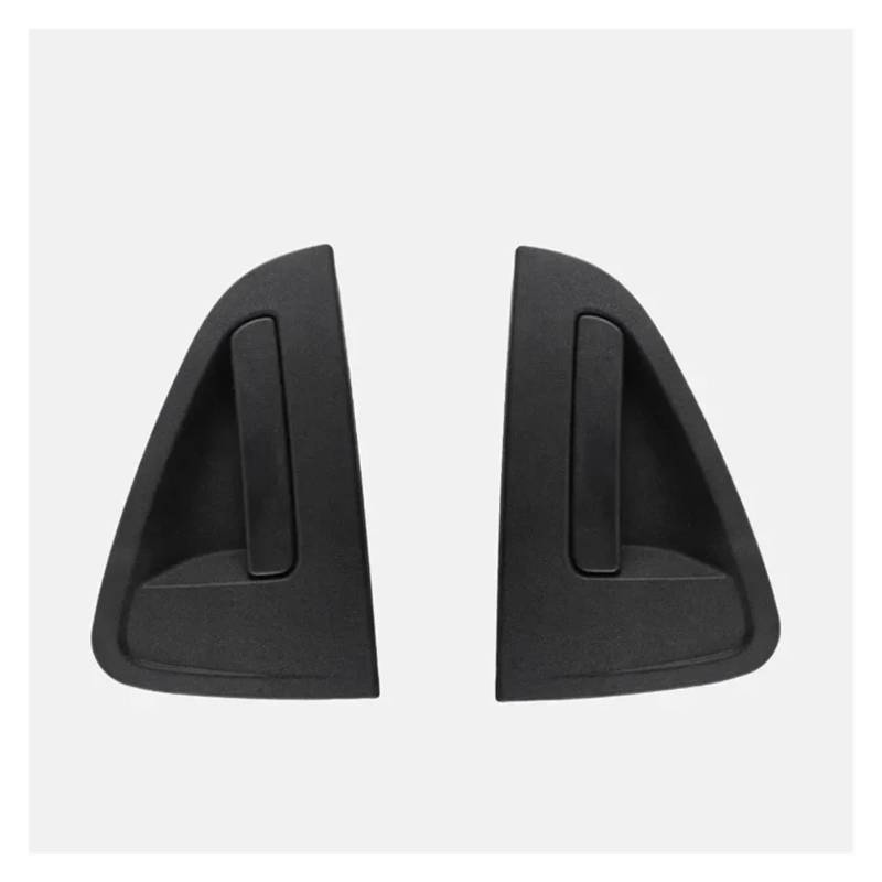Innentürgriff Außentürgriffe Set Für Spark Vorne Hinten Links Rechts 2010-2015 95987921 95987920 Auto Innentürgriff(Rear 1 Pair) von NYSGMVBDOFH
