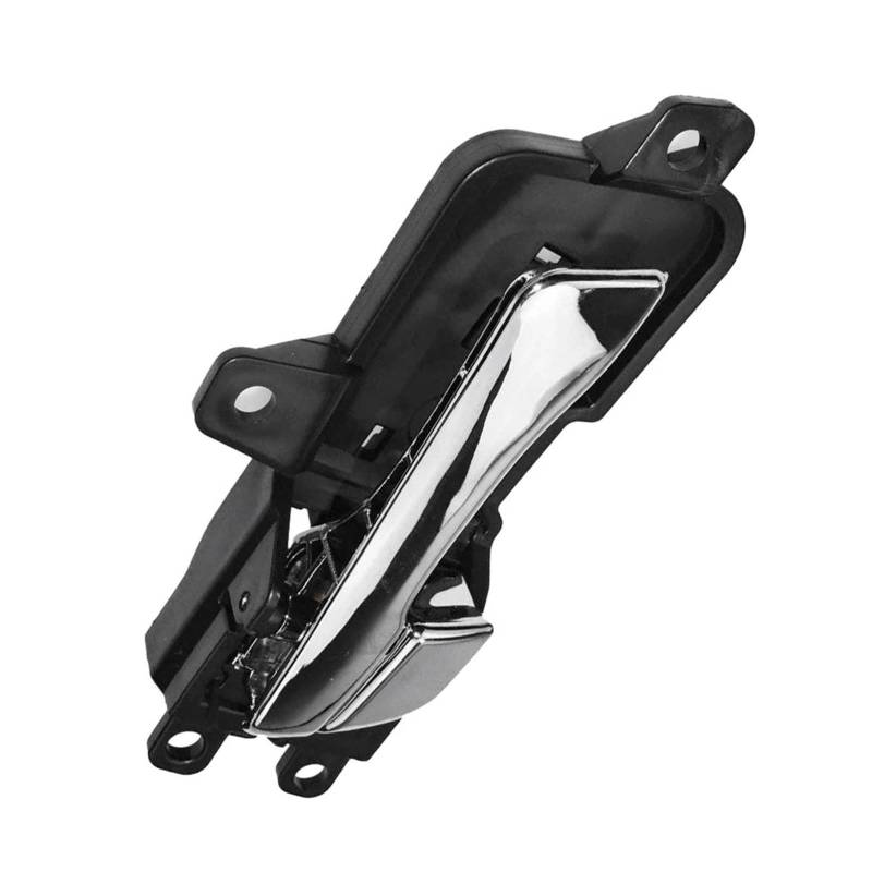 Innentürgriff Auto Innengriff Innentürgriffe Chrom Vorne Hinten LH RH Für Hyundai Für Sonata 2011 2012 2013 2014 82610-3S000 82620-3S000 Auto Innentürgriff(R-Side) von NYSGMVBDOFH