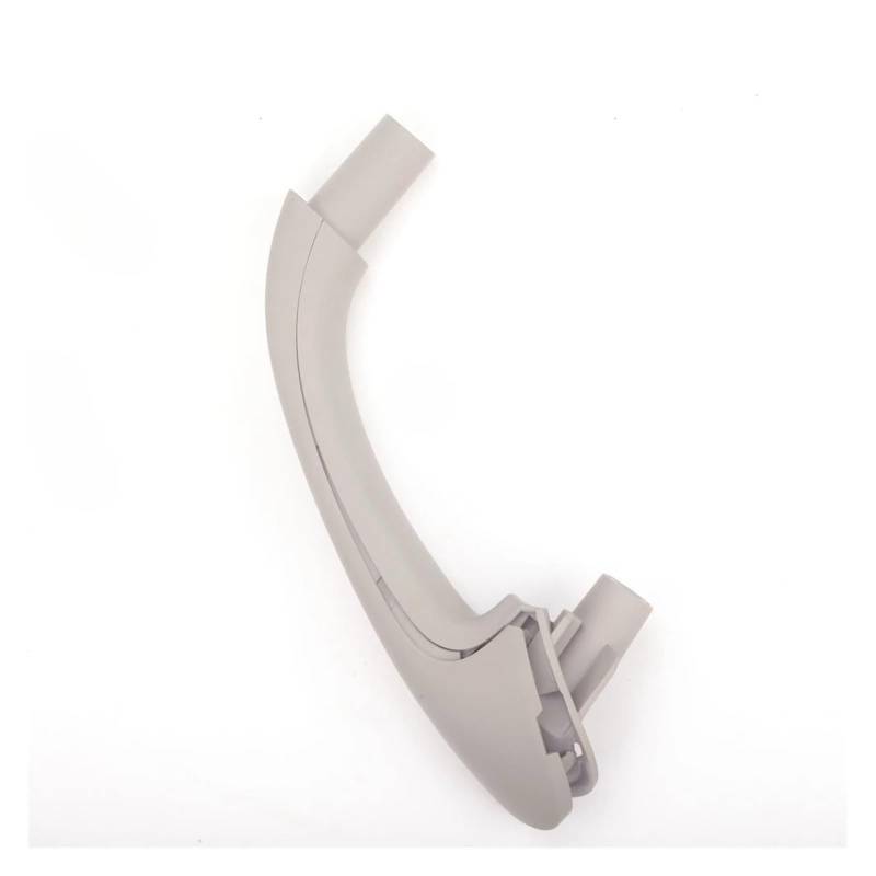 Innentürgriff Auto Vorne Hinten Tür Pull Griff Abdeckung Für Mercedes Für Benz W203 C230 C240 ​​C280 C320 C350 2000-2004 2005 2006 2007 Auto Innentürgriff(Gray Front-L) von NYSGMVBDOFH