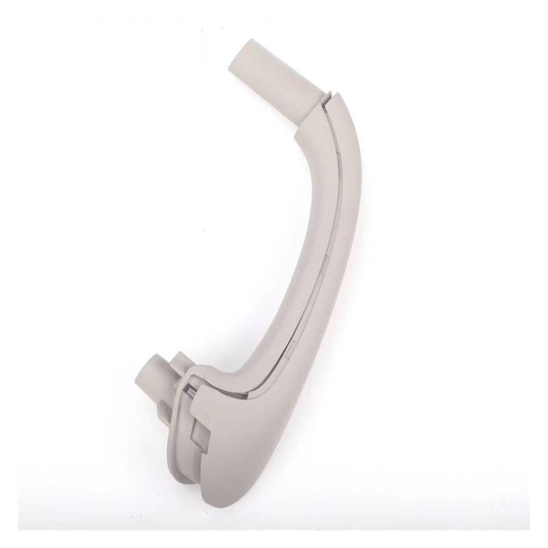 Innentürgriff Auto Vorne Hinten Tür Pull Griff Abdeckung Für Mercedes Für Benz W203 C230 C240 ​​C280 C320 C350 2000-2004 2005 2006 2007 Auto Innentürgriff(Gray Rear-R) von NYSGMVBDOFH