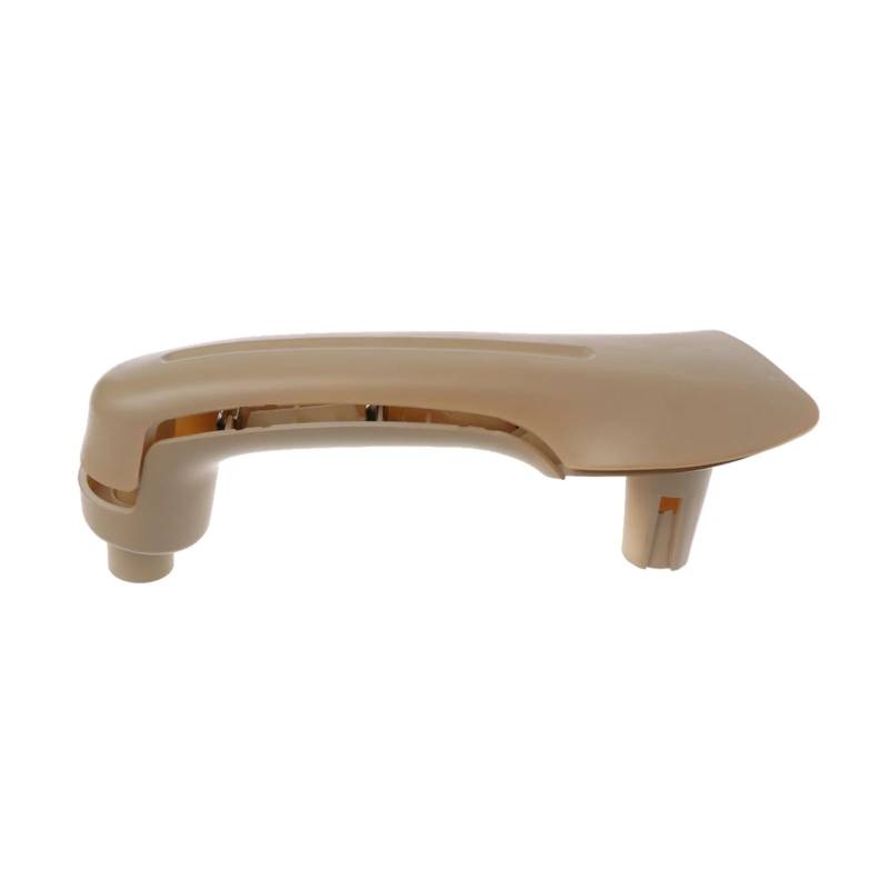 Innentürgriff Autoinnenraum vorne/hinten rechts Türgriff ziehen für Jetta für Golf für MK4 1999 2000 2001 2002 2003 2004 2005 Auto Innentürgriff(Beige) von NYSGMVBDOFH