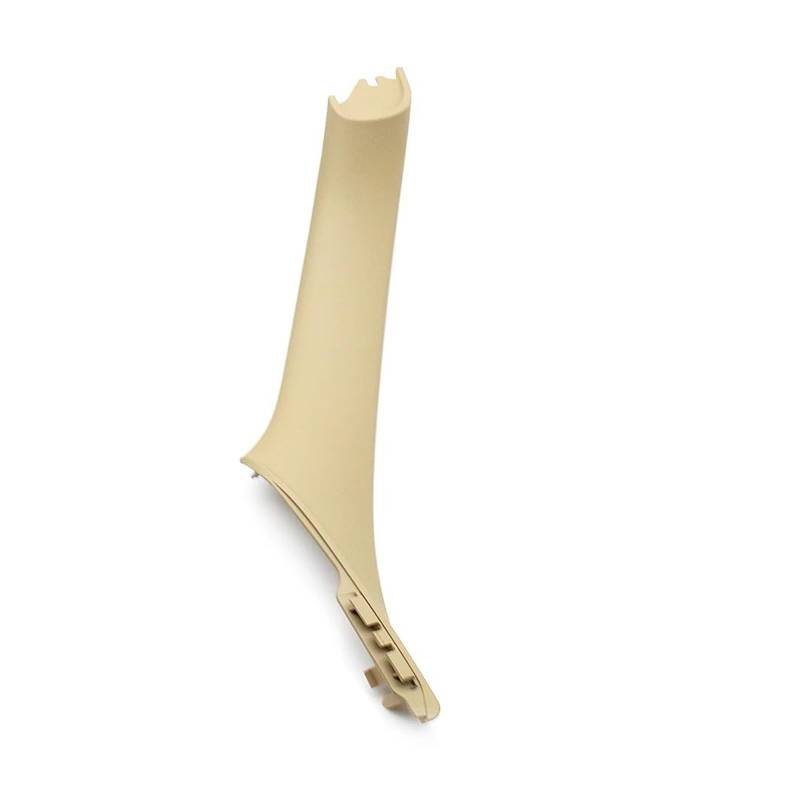 Innentürgriff Links Rechts Innen Auto Passagier Türgriff Innen Panel Abdeckung Trim Ersatz Für 5 Series F10 F11 520 523 525 528 Auto Innentürgriff(Beige L) von NYSGMVBDOFH