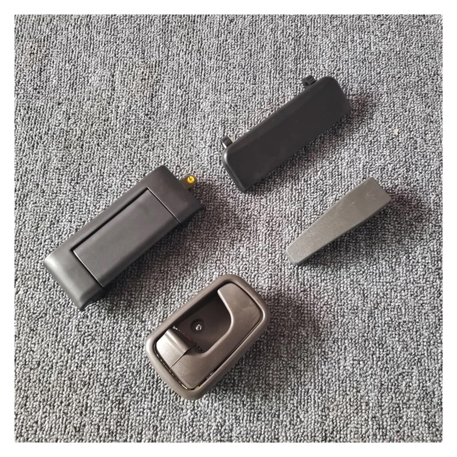 Innentürgriff Verwenden für N300 für Chevy Van tür Griff vorne tür innen Griff hinten tür äußere Griff hinten tür Griff Auto Innentürgriff(Back Handle) von NYSGMVBDOFH