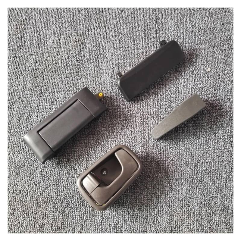 Innentürgriff Verwenden für N300 für Chevy Van tür Griff vorne tür innen Griff hinten tür äußere Griff hinten tür Griff Auto Innentürgriff(Back Handle) von NYSGMVBDOFH