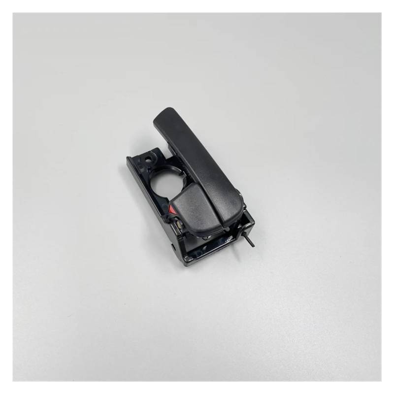 Innentürgriff Vordertür Hintertür Innengriff Schwarz Für Kia Für Rio Für Rio5 2006 2007 2008 2009 2010 2011 Für Model Auto Innentürgriff(Hinten Links) von NYSGMVBDOFH