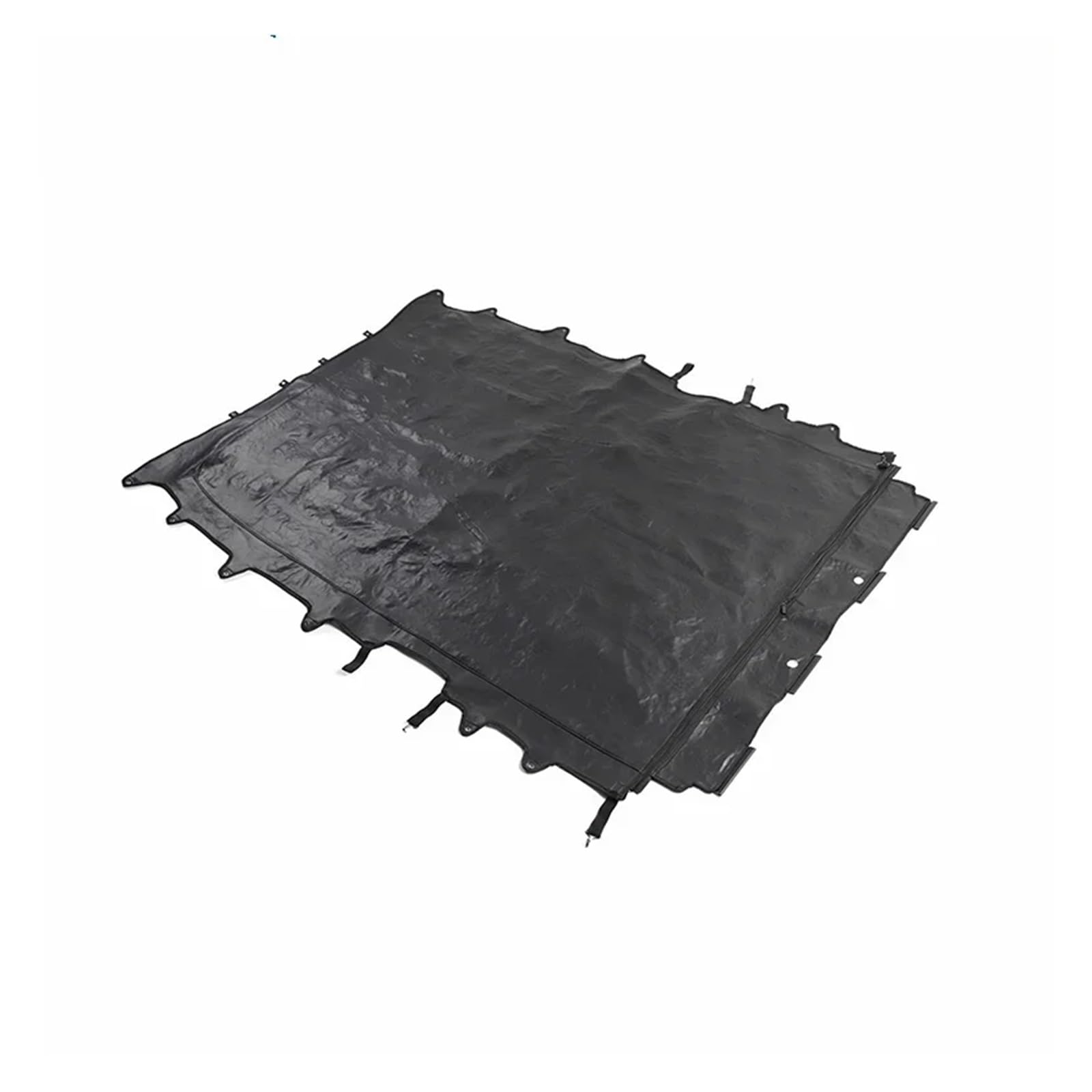 Sonnenblende Auto Netz Auto Softtop Sonnenschirm Wärmedämmung Sonnenschutz Abdeckung Für Jeep Für Wrangler JL 2018-2025 Sonnenblende Auto Netz Auto Softtop Sonnenschirm Wärmedämmung Sonnenschutz Abdeckung Für Jeep Für Wrangler JL 2018-2025 von NYSGMVBDOFH