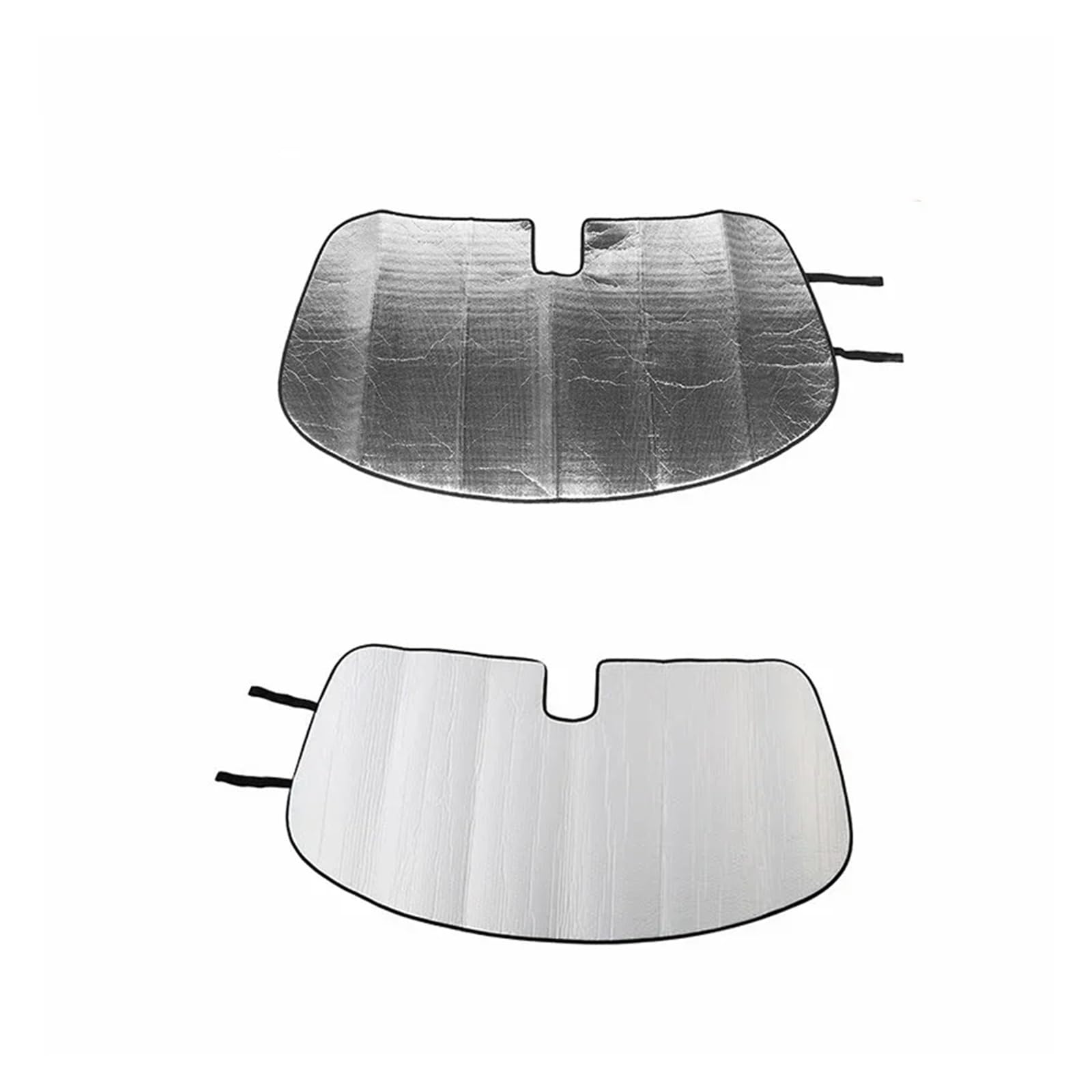 Sonnenblende Auto Netz Für Dodge Für Challenger 2009-2013 Up Auto Frontscheibe Sonnenschutz Abdeckung Sonnenblende Anti UV Ray Zubehör(A) von NYSGMVBDOFH