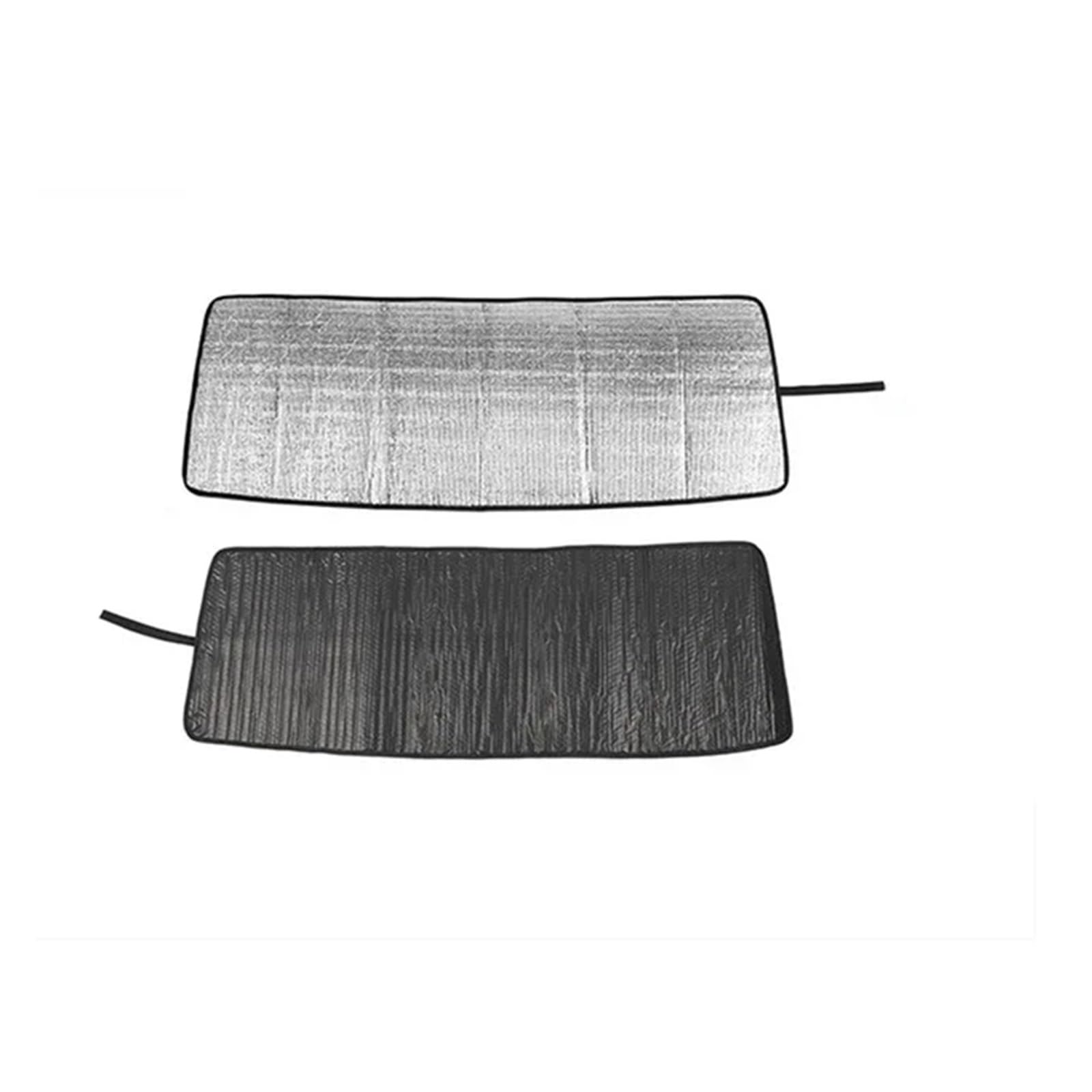 Sonnenblende Auto Netz Für Suzuki Für Jimny 2019 2020 2021 2022 2023 2024 Auto Frontscheibe Sonnenschirme Sonnenblende Abdeckung Zubehör(Schwarz) von NYSGMVBDOFH