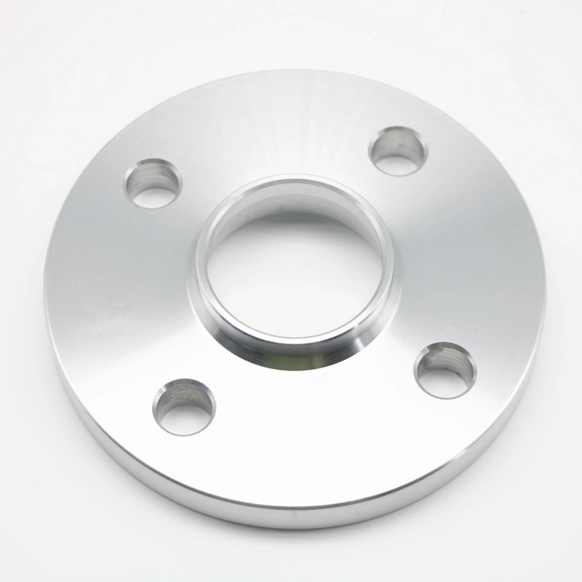 Spurverbreiterungen 1 Pair 4x100mm Billet HubCentric Wheel Spacers 10mm Thickness 54.1mm Hub Bore Spurverbreiterung Spurplatten Spurverbreiterungen 1 Pair 4x100mm Billet HubCentric Wheel Spacers 10mm Thickness 54.1mm Hub Bore Spurverbreiterung Spurplatten von NYSQOJFNF