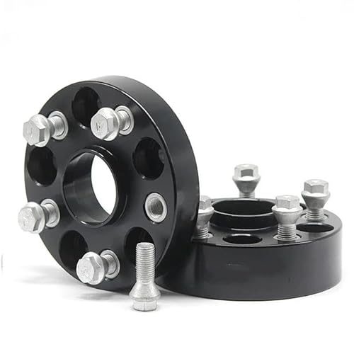 Spurverbreiterungen 2 Stück 20/25/30/35/50 Mm Aluminiumlegierungs-Radabstandshalter Passend Für PCD 5x100 CB 57,1 Für A1 A2 A3 Für TT Für VW Für FOX Für GOLF Spurverbreiterung Spurplatten(2PCS 45mm Bl Spurverbreiterungen 2 Stück 20/25/30/35/50 Mm Aluminiumlegierungs-Radabstandshalter Passend Für PCD 5x100 CB 57,1 Für A1 A2 A3 Für TT Für VW Für FOX Für GOLF Spurverbreiterung Spurplatten(2PCS 45mm Bl von NYSQOJFNF