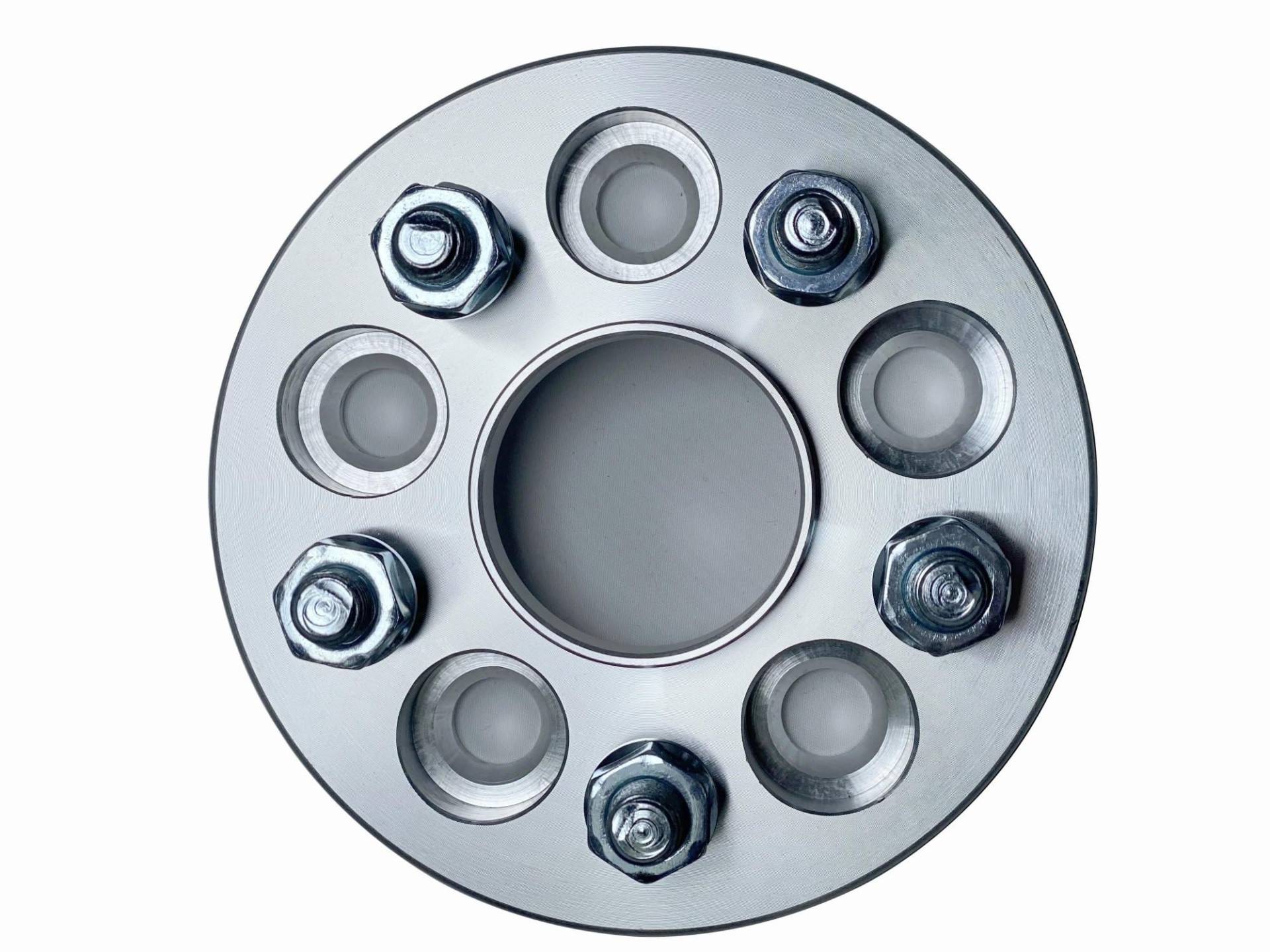 Spurverbreiterungen 2 Stück 20 Mm Radadapter, Abstandshalter, PCD 5 X 108 Bis 5 X 114,3 Hubzentrische 63,4–64,1 Mm Radbolzen M12 X 1,5 Spurverbreiterung Spurplatten Spurverbreiterungen 2 Stück 20 Mm Radadapter, Abstandshalter, PCD 5 X 108 Bis 5 X 114,3 Hubzentrische 63,4–64,1 Mm Radbolzen M12 X 1,5 Spurverbreiterung Spurplatten von NYSQOJFNF