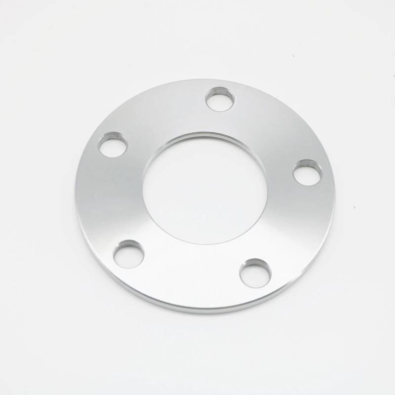 Spurverbreiterungen 2 Stück 5 Lug Aluminium 5 X 120 Mm Billet HubCentric Spurverbreiterungen 10 Mm Dicke CB 72,56 Mm Für 1er-Serie 5er-Serie Spurverbreiterung Spurplatten von NYSQOJFNF