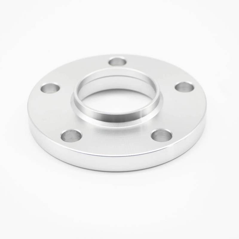 Spurverbreiterungen 2 Stück Aluminium-Spurverbreiterungsadapter 5x120 CB 74,1 Mm Dicke 12 Mm/15 Mm/20 Mm Spurverbreiterung Spurplatten(15mm) von NYSQOJFNF