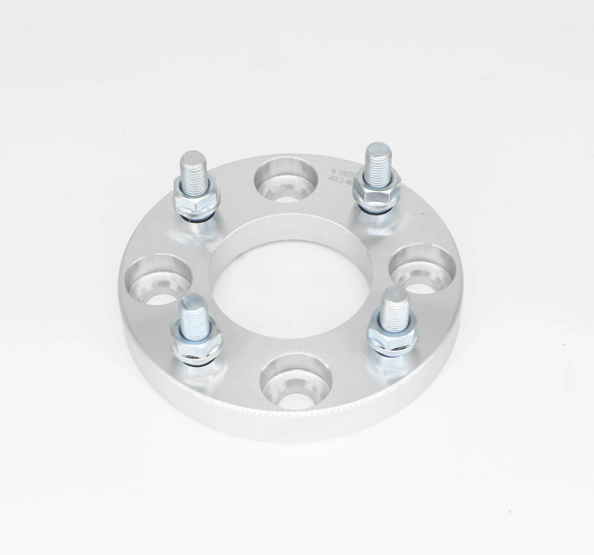 Spurverbreiterungen 2 Stück Radadapter 4x100mm Mittelbohrung 57,1mm Gewinde 12x1,5 15mm/20mm/25mm/32mm Radabstandshalter Für Jetta 05-09 Spurverbreiterung Spurplatten(44mm) von NYSQOJFNF