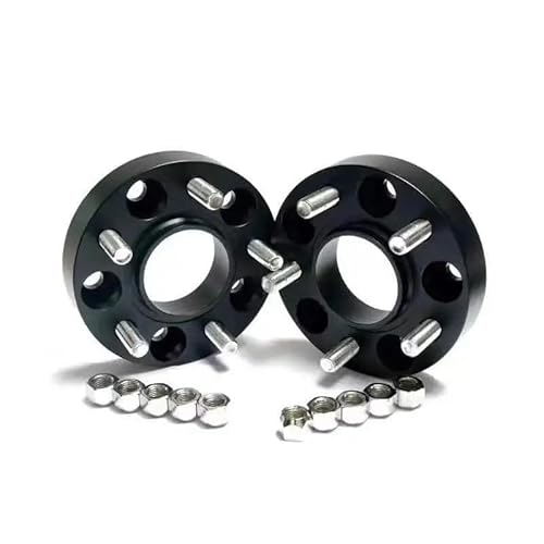 Spurverbreiterungen Spurverbreiterungen 5x120 Hubcentric 64.1 Adapter Aus Geschmiedetem Aluminium 15-30mm Für Tesla Für Model S Für Model X Bolzen: M14x1,5 Spurverbreiterung Spurplatten(1 piece 15mm) Spurverbreiterungen Spurverbreiterungen 5x120 Hubcentric 64.1 Adapter Aus Geschmiedetem Aluminium 15-30mm Für Tesla Für Model S Für Model X Bolzen: M14x1,5 Spurverbreiterung Spurplatten(1 piece 15mm) von NYSQOJFNF