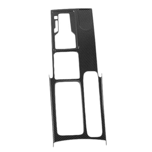 Zentrale Dashboard Dekoration Auto Getriebe Box Panel Dekoration Trim Rahmen Abdeckung Für Mitsubishi Für Eclipse Für Cross 2017-2018 Auto Lüftungsschlitz Dekoration von NYSQOJFNF