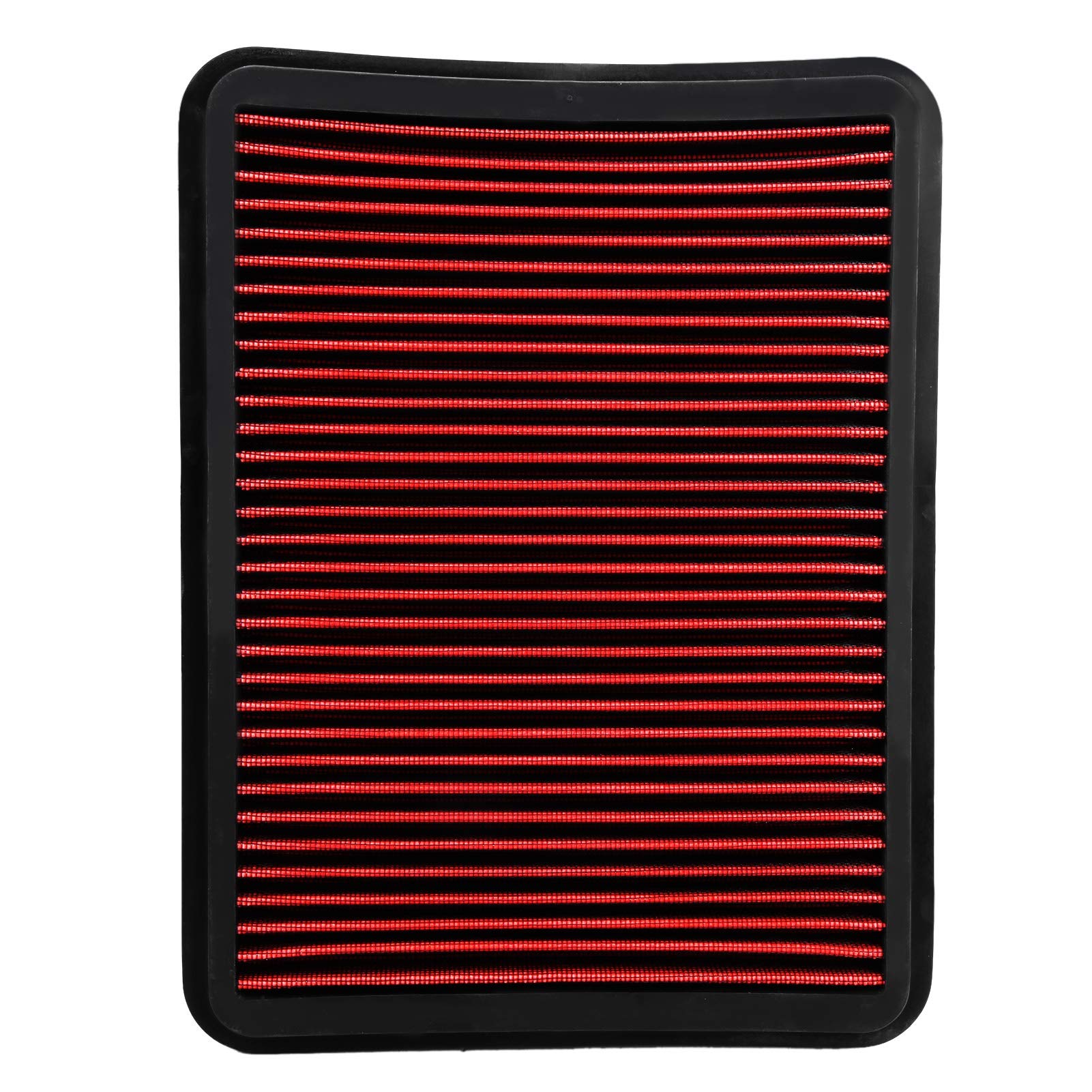 Air Filter Panel Aluminium 2144 Erhöhen Sie die Geschwindigkeitsleistung, die PS -Schutz Kit erhöhen Air Filter Panel Aluminium 2144 Erhöhen Sie die Geschwindigkeitsleistung, die PS -Schutz Kit erhöhen von NYSUZHOUJI
