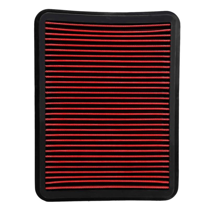 Air Filter Panel Aluminium 2144 Erhöhen Sie die Geschwindigkeitsleistung, die PS -Schutz Kit erhöhen von NYSUZHOUJI