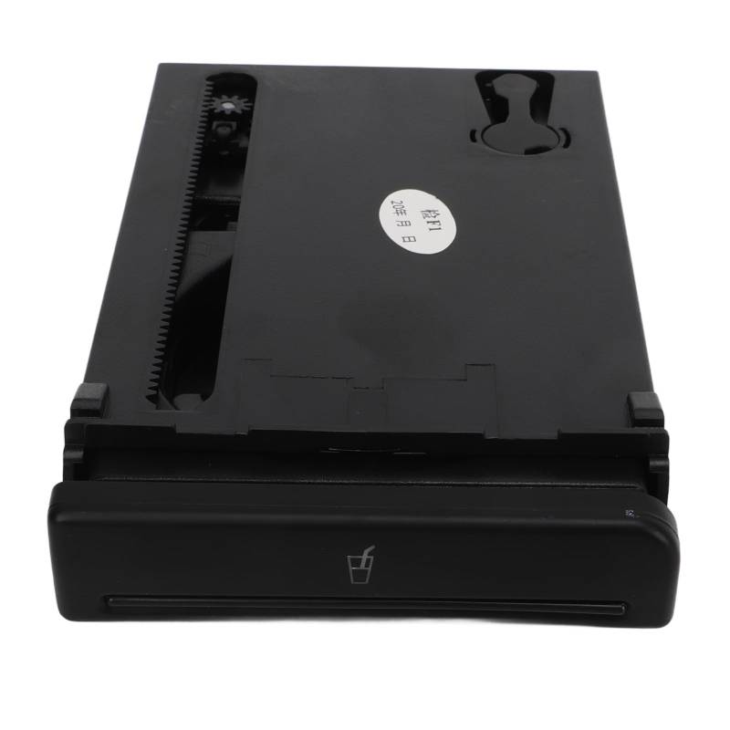 Cup Halter OEM 8E1 862 534 J Black Front Dash Ersatz für Bachbuschelbezüge für B6 B7 2002-2008 von NYSUZHOUJI