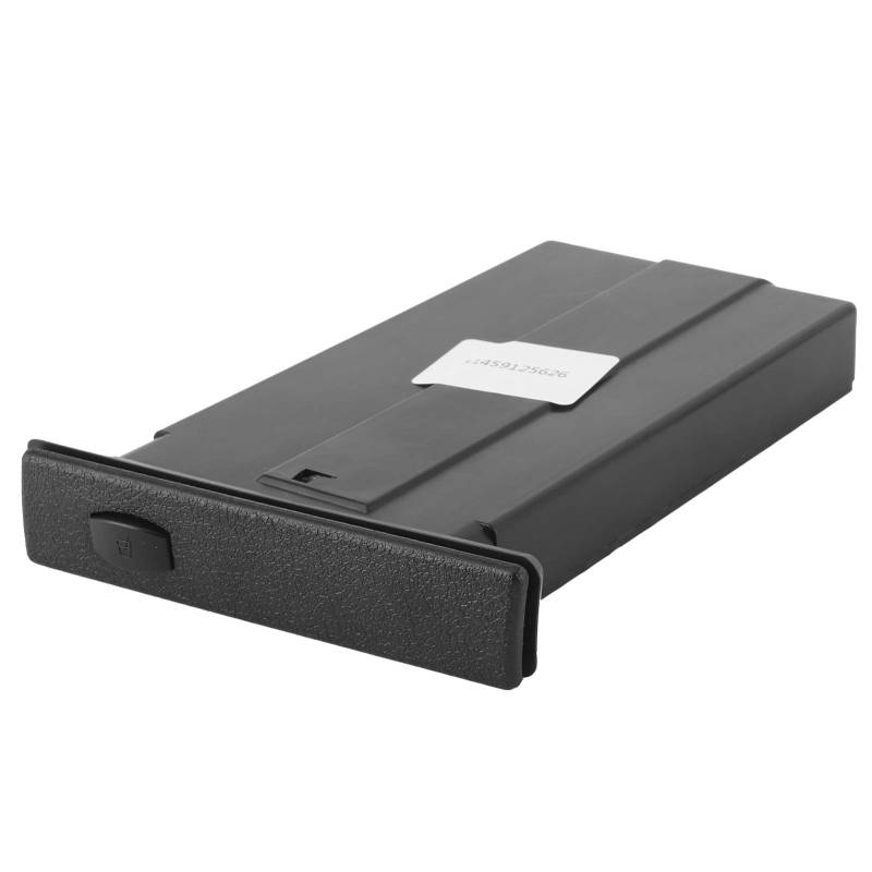 Dehnbarer Becherhaltertablett 51459125626 Ersatzfit 5 Serie 525i 528i M5 Getränke Mobiltelefone Ständer Autokalierer Flaschenablett von NYSUZHOUJI