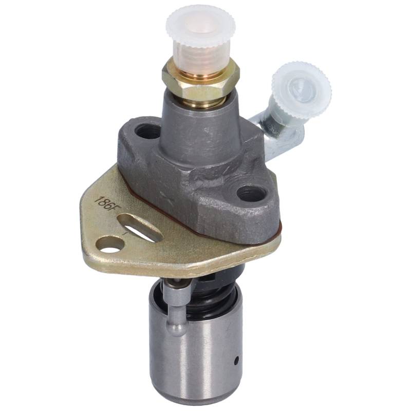 Kraftstoffeinspritzpumpenbaugruppe Leichte Stahlmotorteile mit Schutzdeckel für Mikrotillermodell (186f) von NYSUZHOUJI