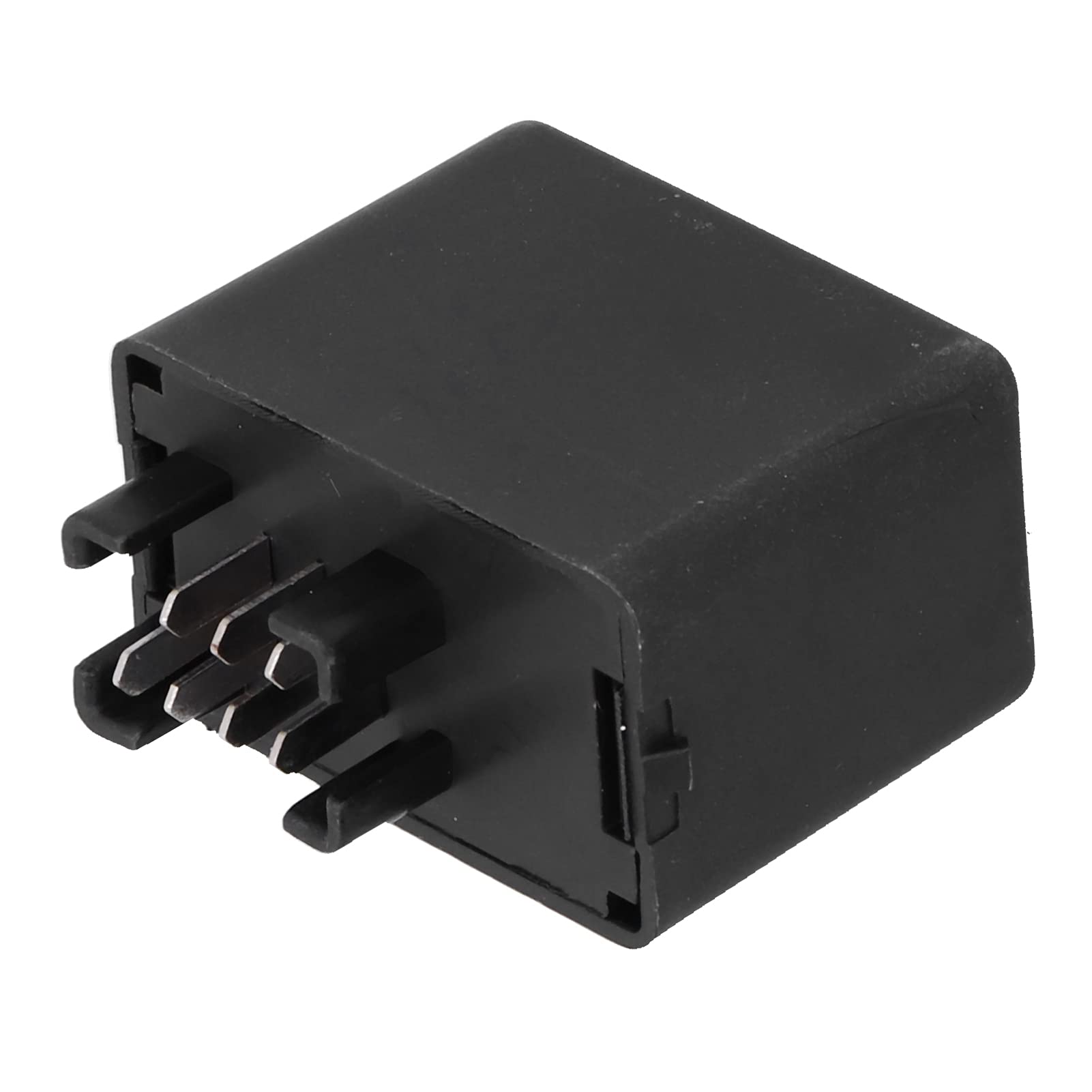 NYSUZHOUJI LED -Flash -Relais 7Pin 12V DC 5A Normalerweise öffnen Plug Play für Auto - NYSUZHOUJI LED -Flash -Relais 7Pin 12V DC 5A Normalerweise öffnen Plug Play für Auto - von NYSUZHOUJI