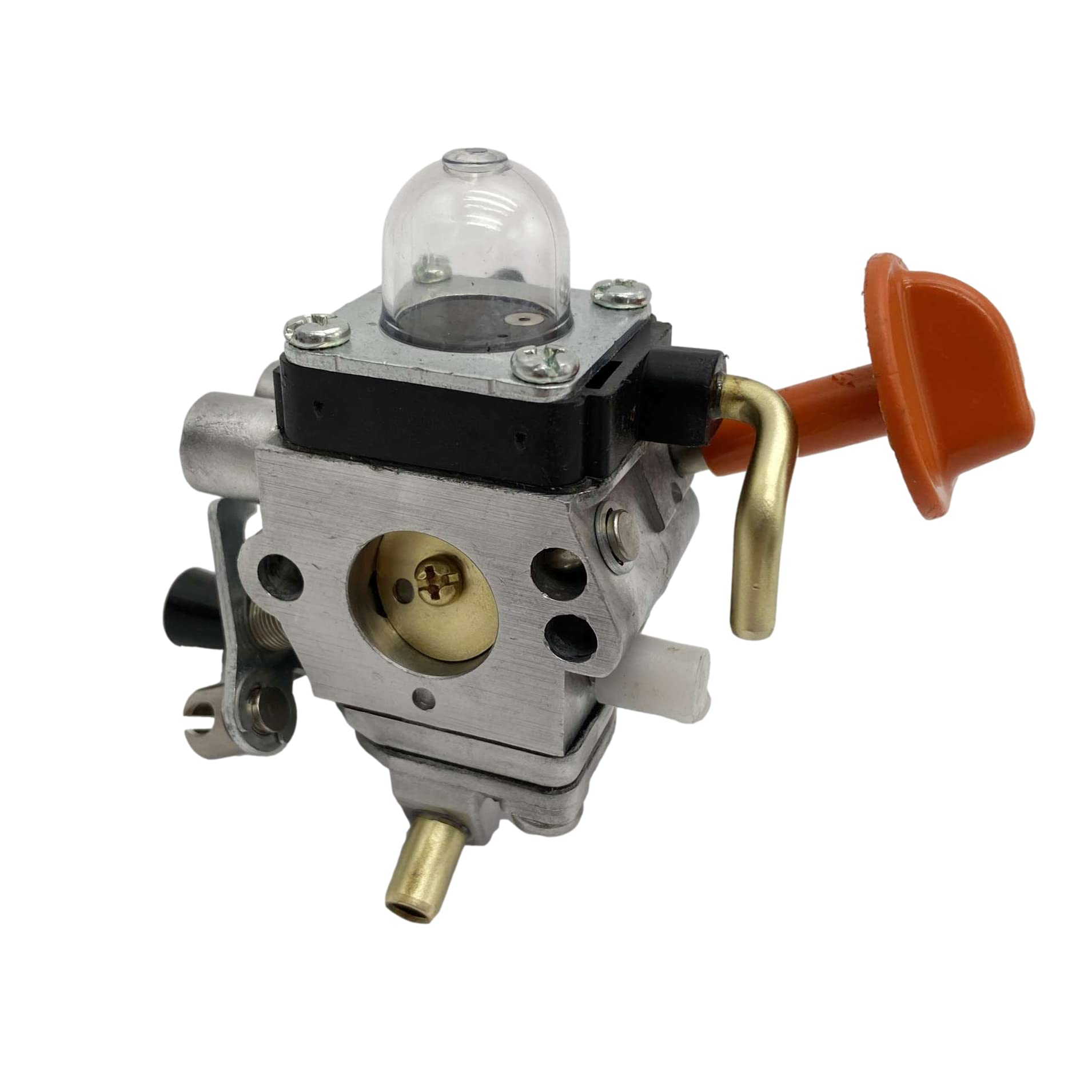 NZBUY OEM-kompatibel mit Zama C1Q-S176 Vergaser kompatibel mit Stihl FS310 KM130 KM 130 HT101 FS 310 41801200613 NZBUY OEM-kompatibel mit Zama C1Q-S176 Vergaser kompatibel mit Stihl FS310 KM130 KM 130 HT101 FS 310 41801200613 von NZBUY