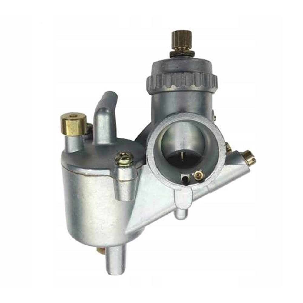 NZBUY Vergaser kompatibel mit JAWA 50 Moped Typ 05 20 21 23 kompatibel mit Mustang kompatibel mit JAWA50 kompatibel mit Romet Ogar 200 NZBUY Vergaser kompatibel mit JAWA 50 Moped Typ 05 20 21 23 kompatibel mit Mustang kompatibel mit JAWA50 kompatibel mit Romet Ogar 200 von NZBUY